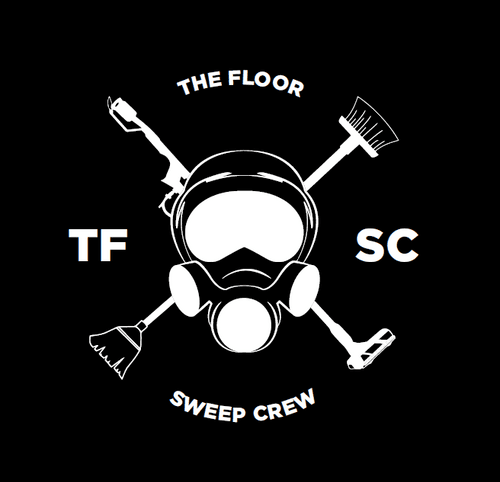 The Floor Sweeper Crew