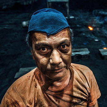Foundry Workerss