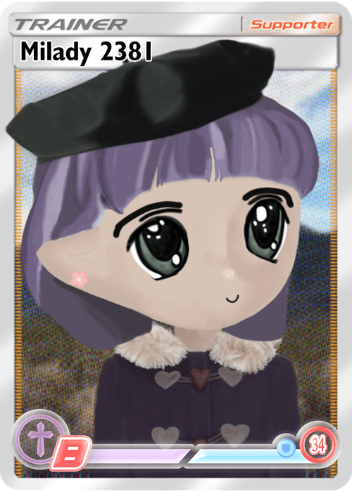 Milady 2381