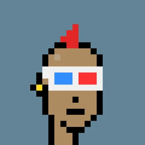 360PUNKS #72