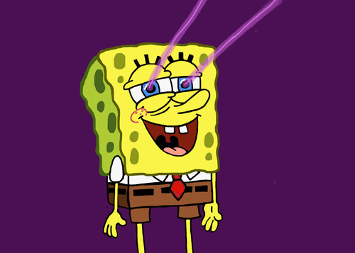 SPXNGEBOB