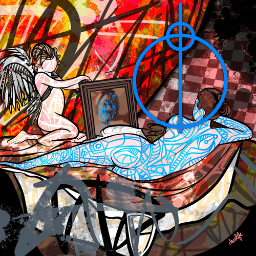 The Rokeby Venus - Decolife