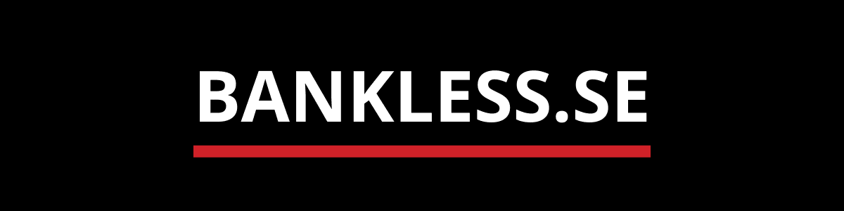 BanklessSe バナー