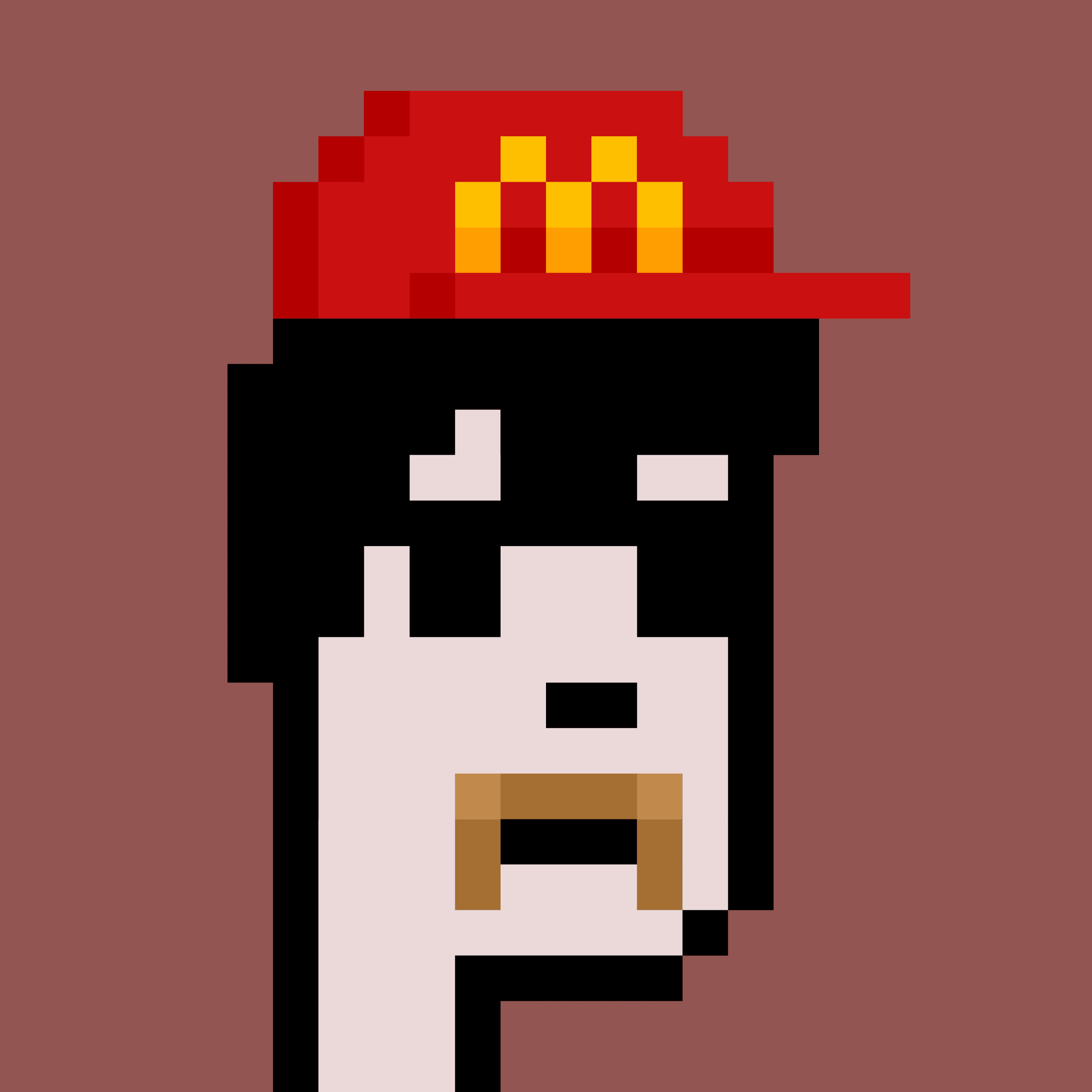 Fast Food Punk 814