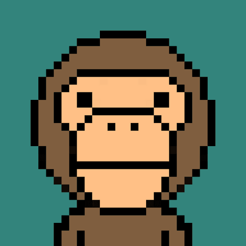 Baby Ape & Friends