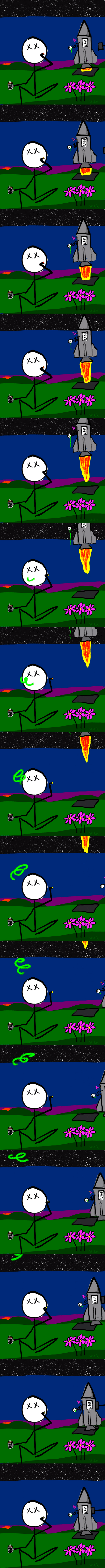 Stoner Stick People