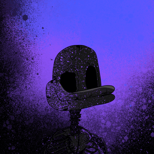 Wicked Duck 67