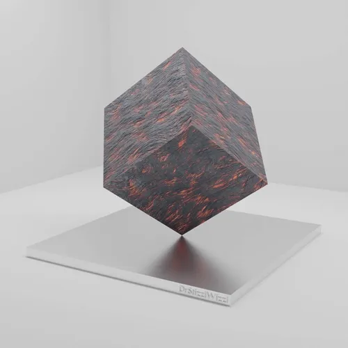 Impossible Block #477