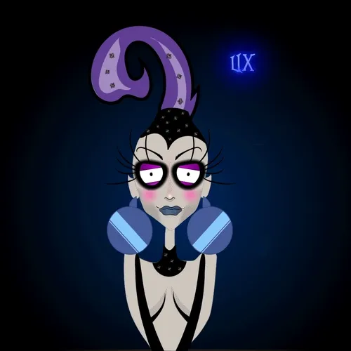 Burtonesque #LIX