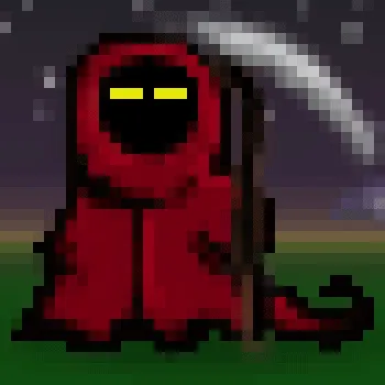 CryptoReapers #090