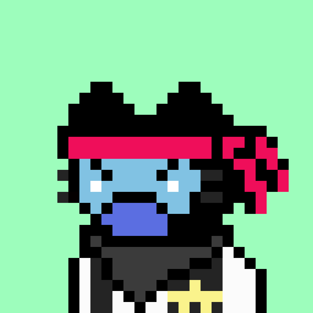 PixelCat 8084