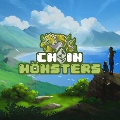 Chainmonsters NFT - Collection | OpenSea