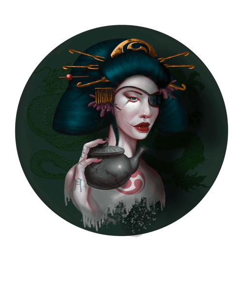 yokai