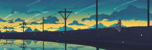 A City of You #07