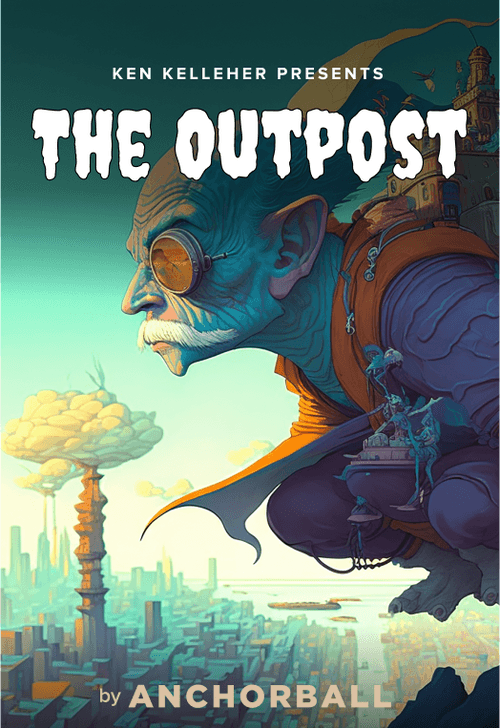 The Outpost