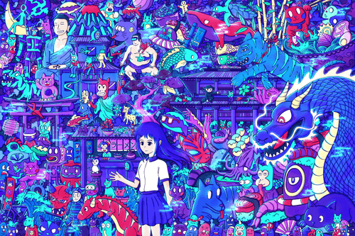 My world - NMiKiPL5tG