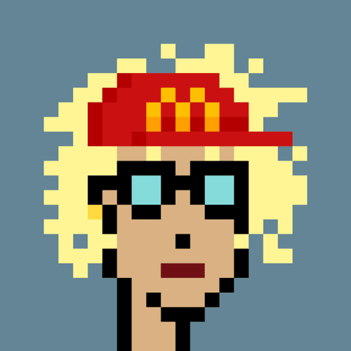 Fast Food Punks 630