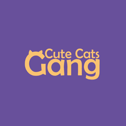 Cute Cat Gang NFT collection image