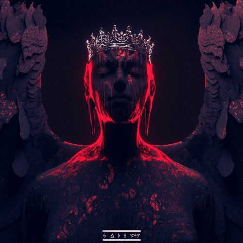 SkvllGod #049 - Nemesis