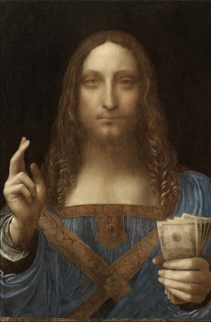 leonardo crypto