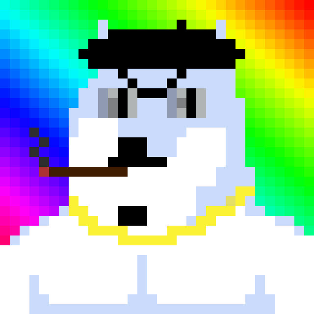 CryptoShibe #5334