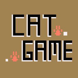 Cat_Game_NFT_Squid_Game collection image