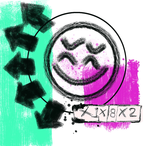 Ripple & Blink #6