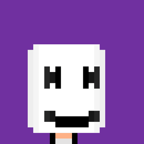 MARSHMELLO