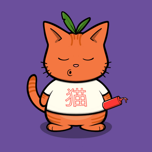 Yo Kitties #0038