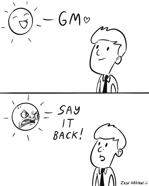 Say It Back