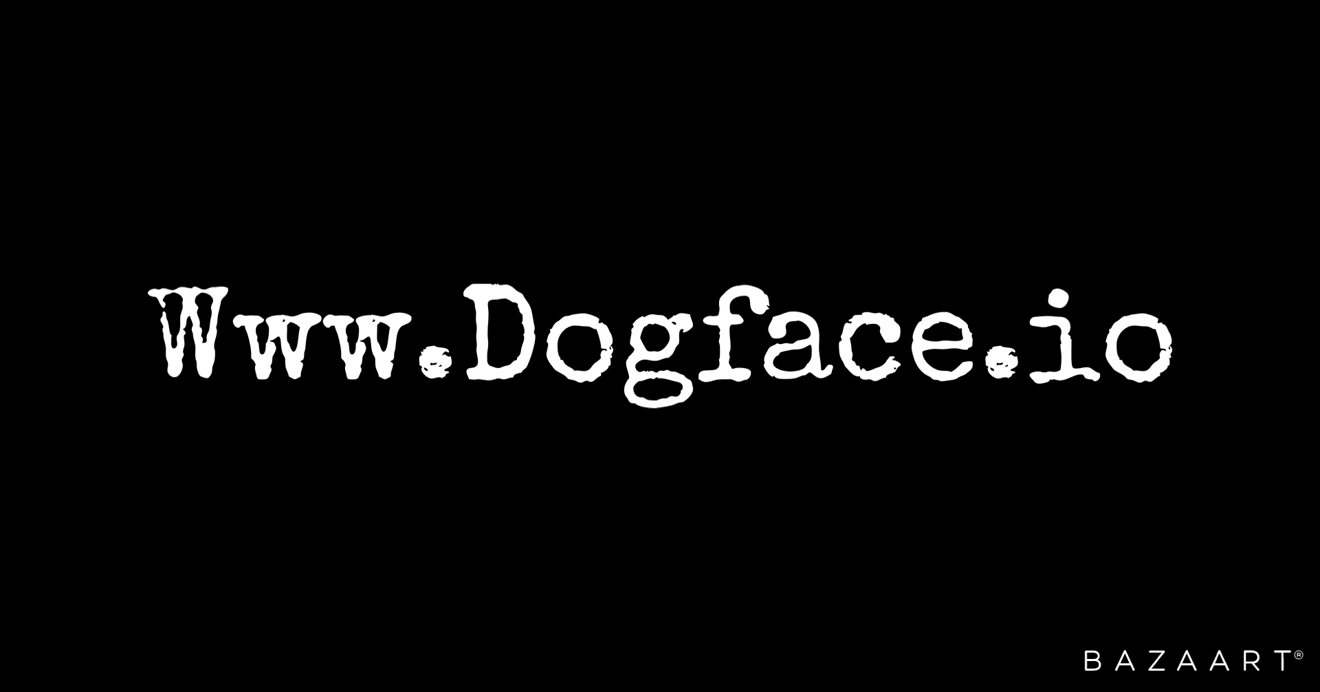 DogfaceBry12B2 バナー