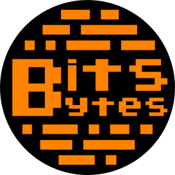 Bits Bytes collection image