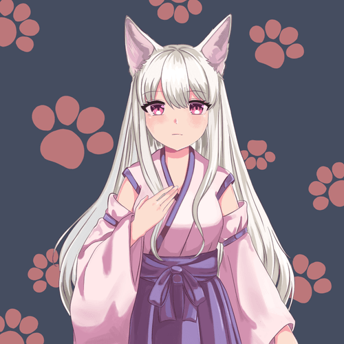 Catgirl Japan