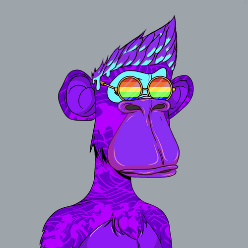 WeirdApe #6973