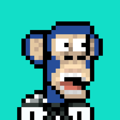 PixelApe 1015