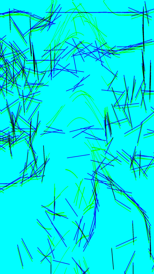 Abstract grafik