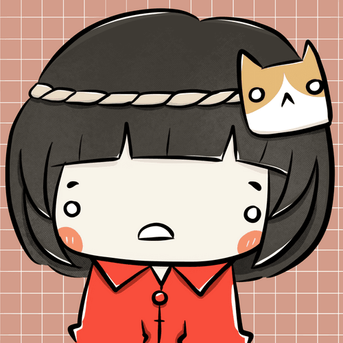 Bored Friends #64