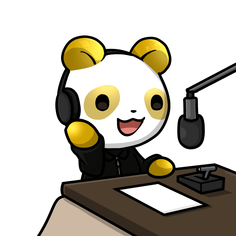 Leelee-Podcaster-Gold #02087