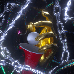 WPL GOLDEN HAND collection image