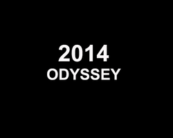 2014 - ODYSSEY