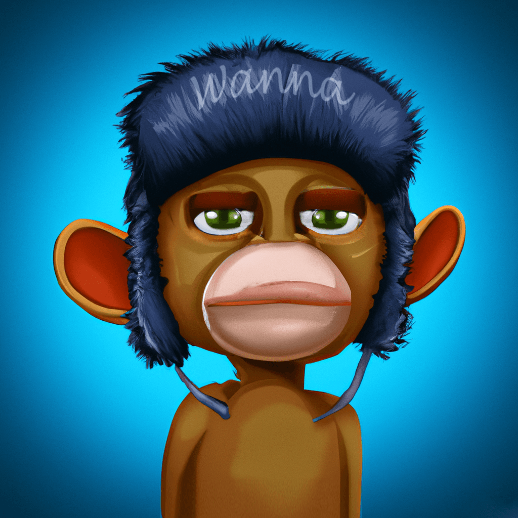 Wanna Monkeys #2