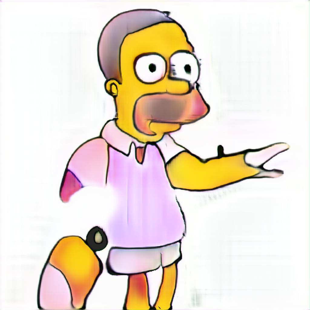 Homer #Pa3b65cc6