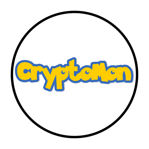 Cryptomon (All Generations)