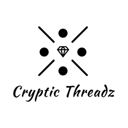 Cryptic Threadz Goat Collection collection image