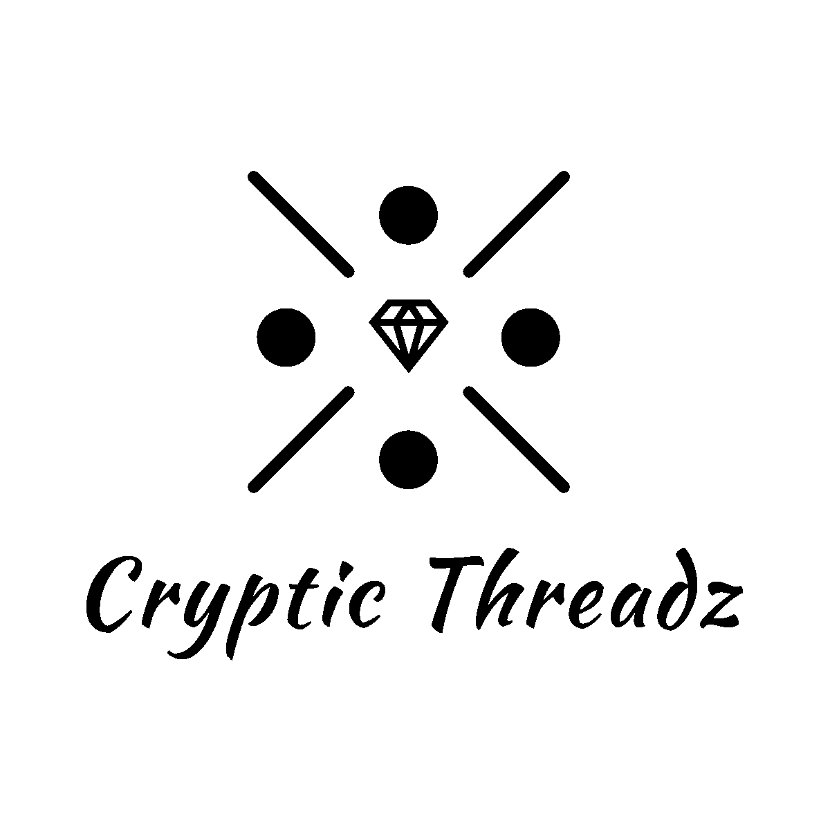 Cryptic Threadz Goat Collection