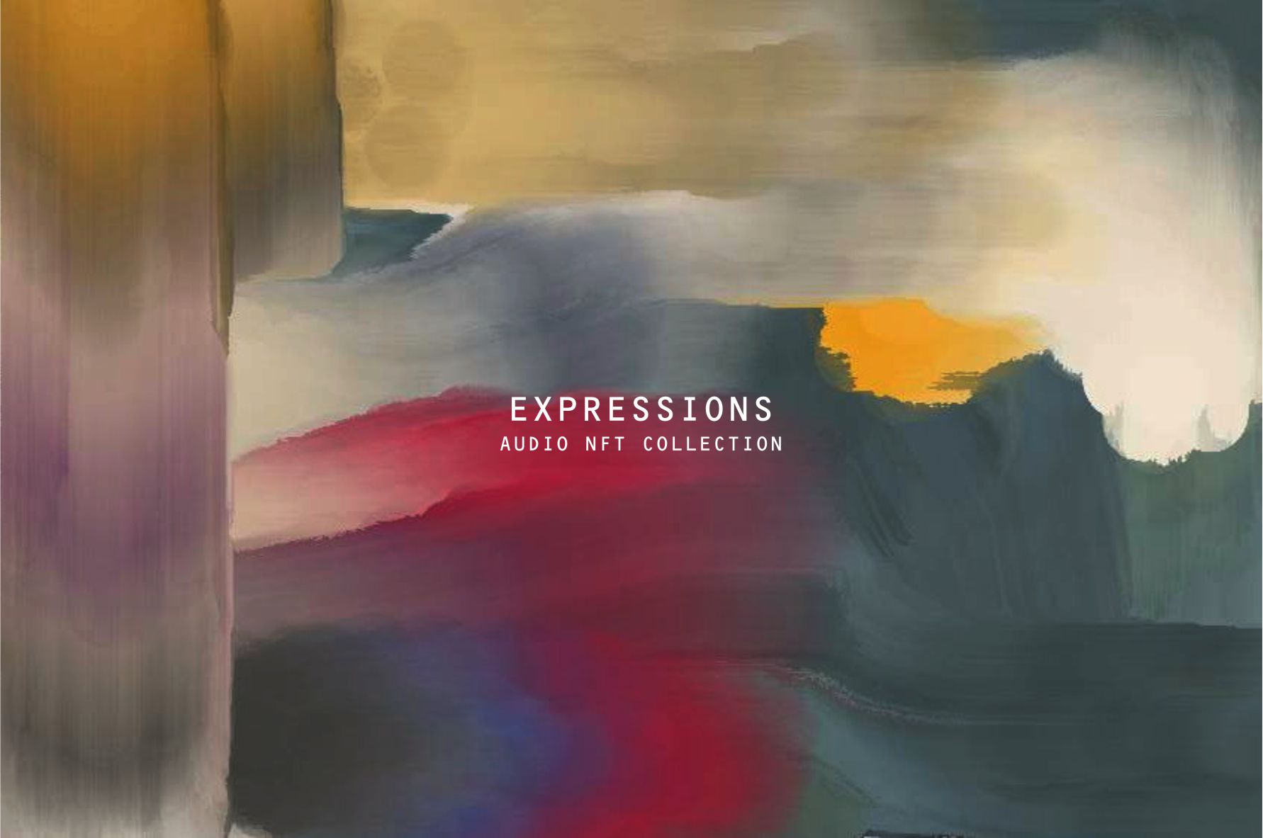 Expressions Audio Nft Collection