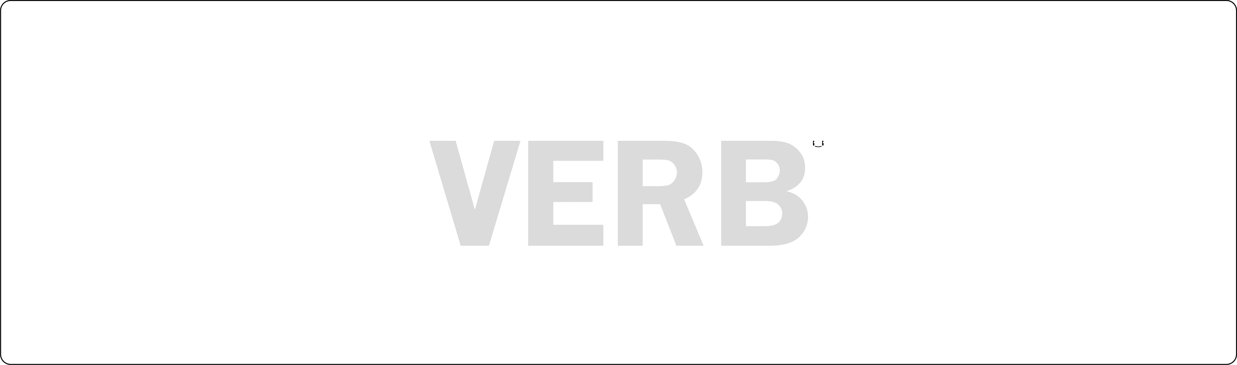 VerbTeam banner
