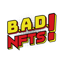 BAD NFTS collection image
