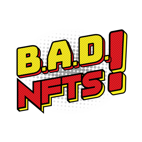 BAD NFTS