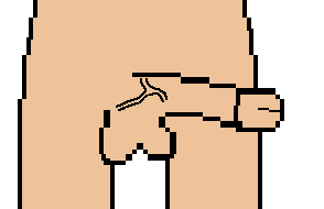 Pixel Dicks #13